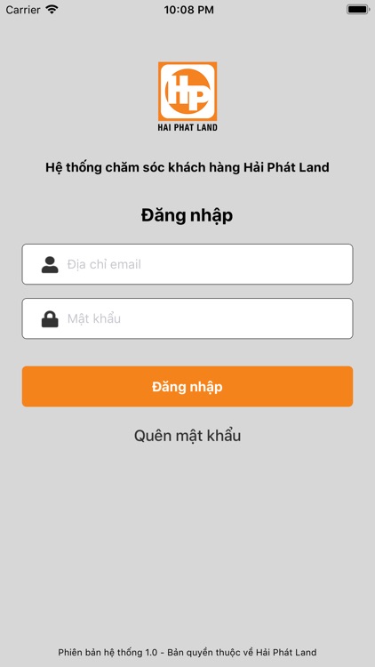 CSKH Hải Phát Land screenshot-6