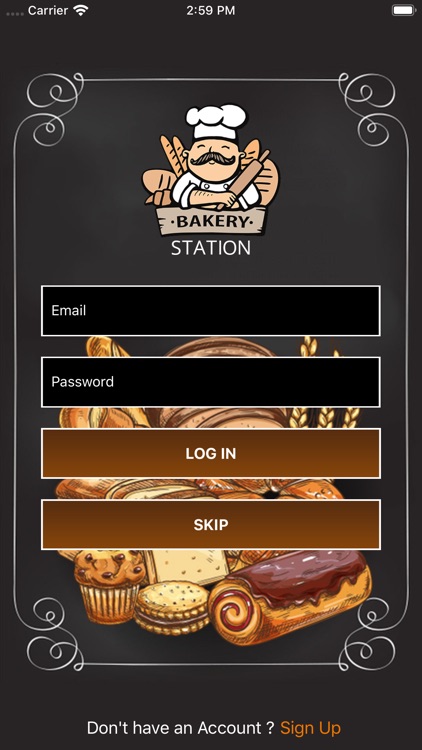 Bakery Station screenshot-4