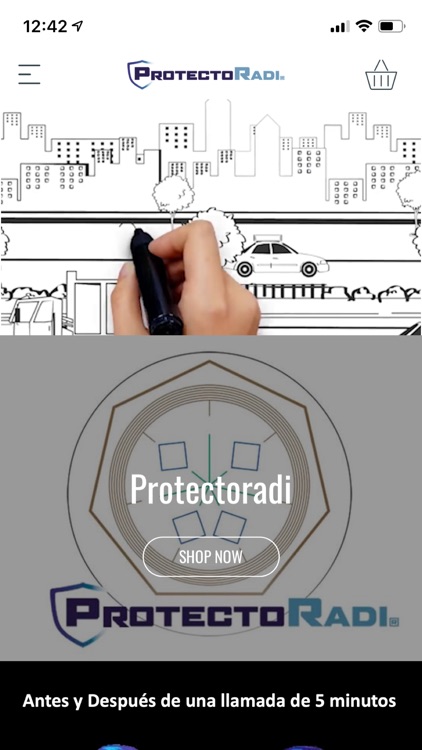 Protectoradi