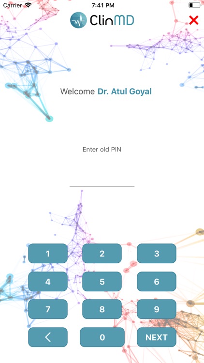 ClinMD App for Rungta Hospital screenshot-7