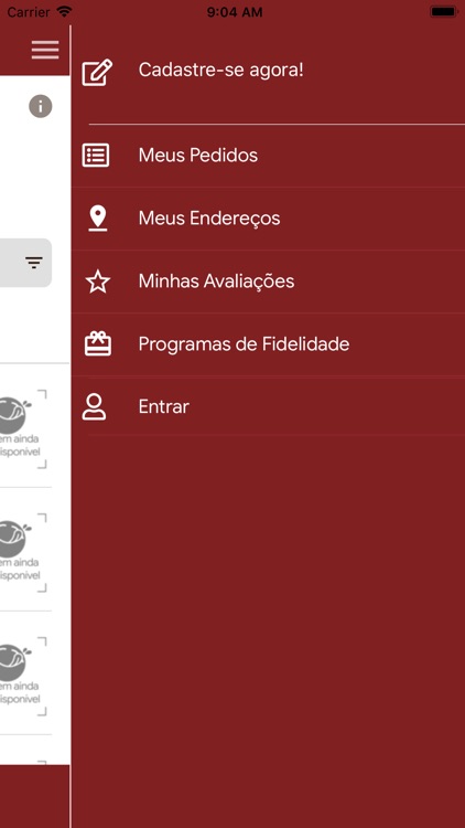 Pizzaria da Familia Vilas screenshot-4