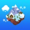 This app helps you better plan for your day with a very reliable weather source