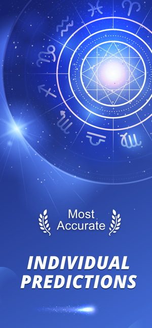 Daily Horoscope & Astrology!(圖1)-速報App