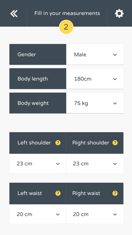 Pillowise screenshot-3