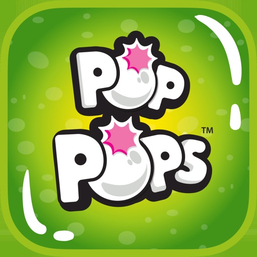 Pop Pops