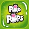 Pop bubbles, collect slime and unlock more than 100+ characters with one-finger easy-to-learn controls