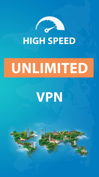 VPN Extra - Limitsiz VPN