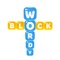 Icon Wordy Blocks