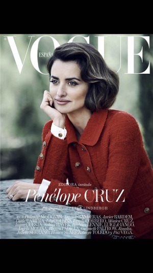 Revista Vogue España