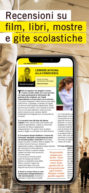 Focus Scuola(圖3)-速報App