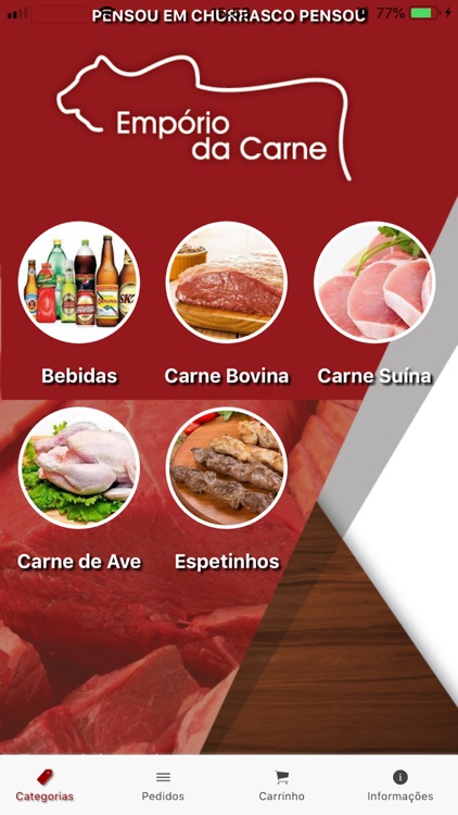 Empório da Carne SJC