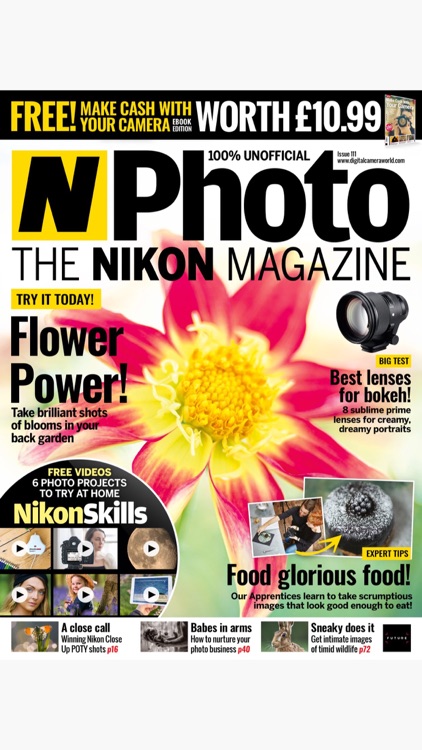 N-Photo