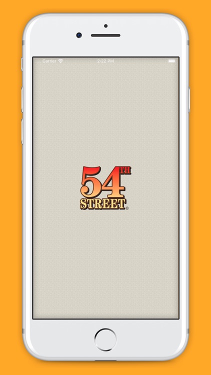 54th Street