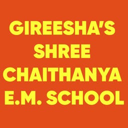Gireesha Shree Chaithanya