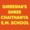 Gireesha’s Shree Chaithanya E