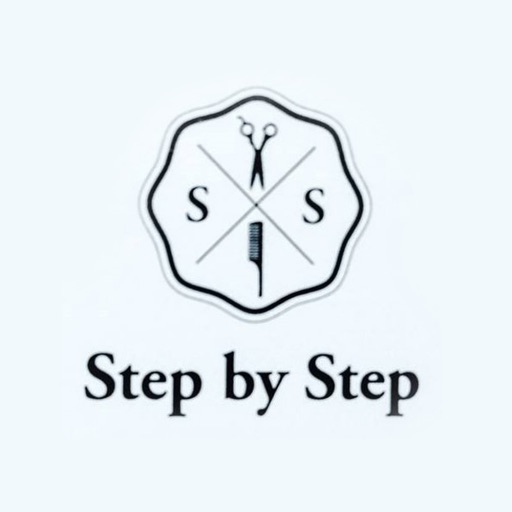 Step by Step（ステップバイステップ）