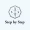 Step by Step（ステップバイステップ）の公式アプリです。