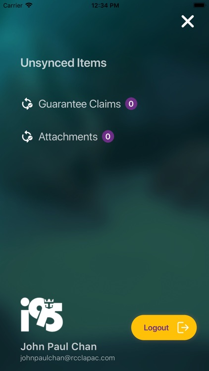 i95 Guarantee Claims screenshot-4