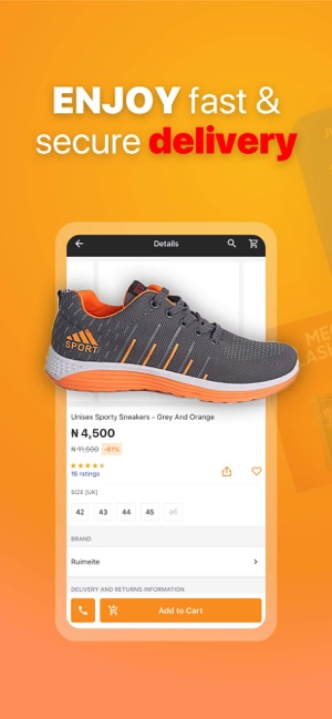 TÉLÉCHARGER JUMIA IOS JUMIA IOS TÉLÉCHARGER