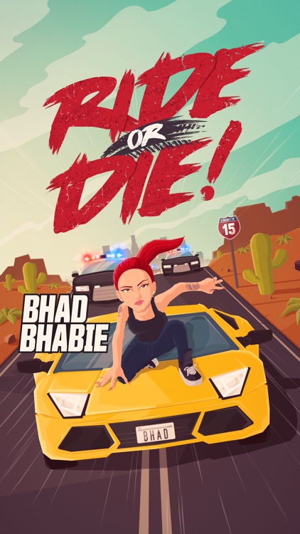 Ride or Die! screenshot-0