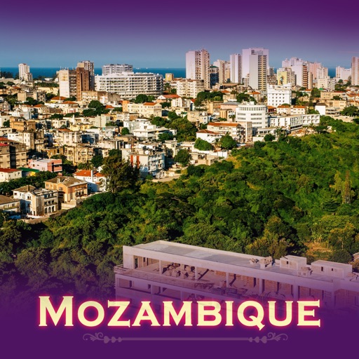 Mozambique Tourism icon