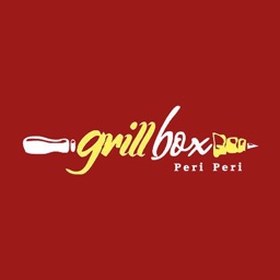 Grill Box Peri Peri