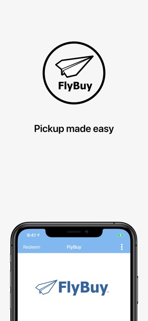 FlyBuy Pickup(圖1)-速報App