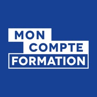 Kontakt Mon compte formation