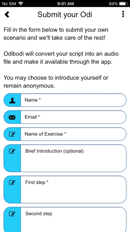 Odibodi screenshot-4