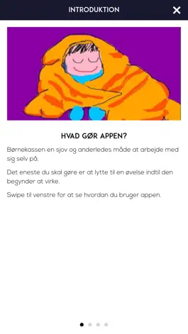 Game screenshot Børnekassen apk