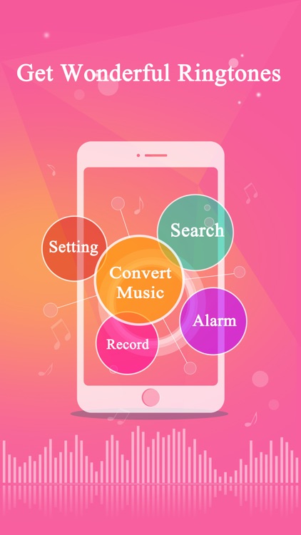 Easy Ringtone Maker for iPhone