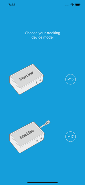 StarLine M15/M17 Setup(圖1)-速報App