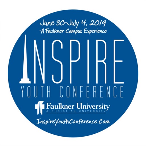 Inspire Youth Conference icon