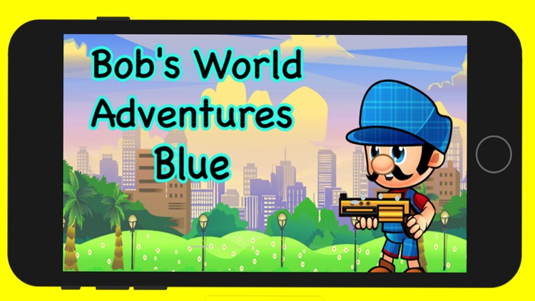 Bobs world blue run