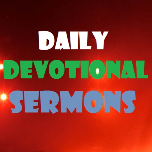 Daily Devotional Sermons Download