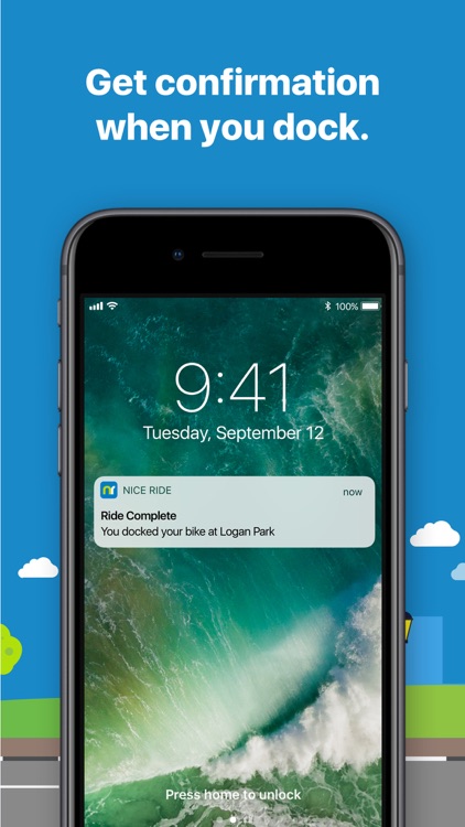 Nice Ride Bike Share screenshot-3