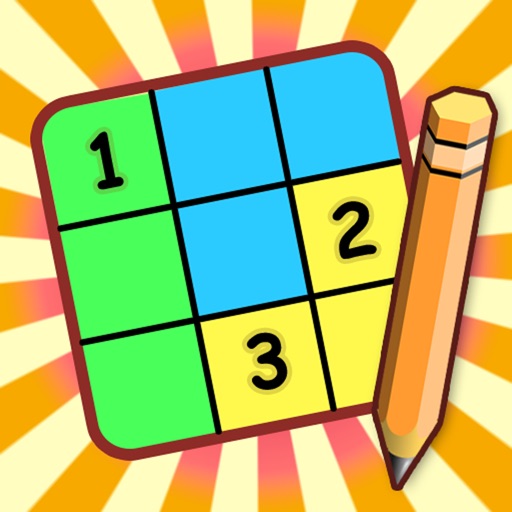 Sudoku Revolution iOS App