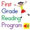 This app is a great reading program that will teach students how to read using a phonics based approach