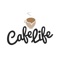 The CAFÉ Life is a community that offers an opportunity to discover life's best possibilities