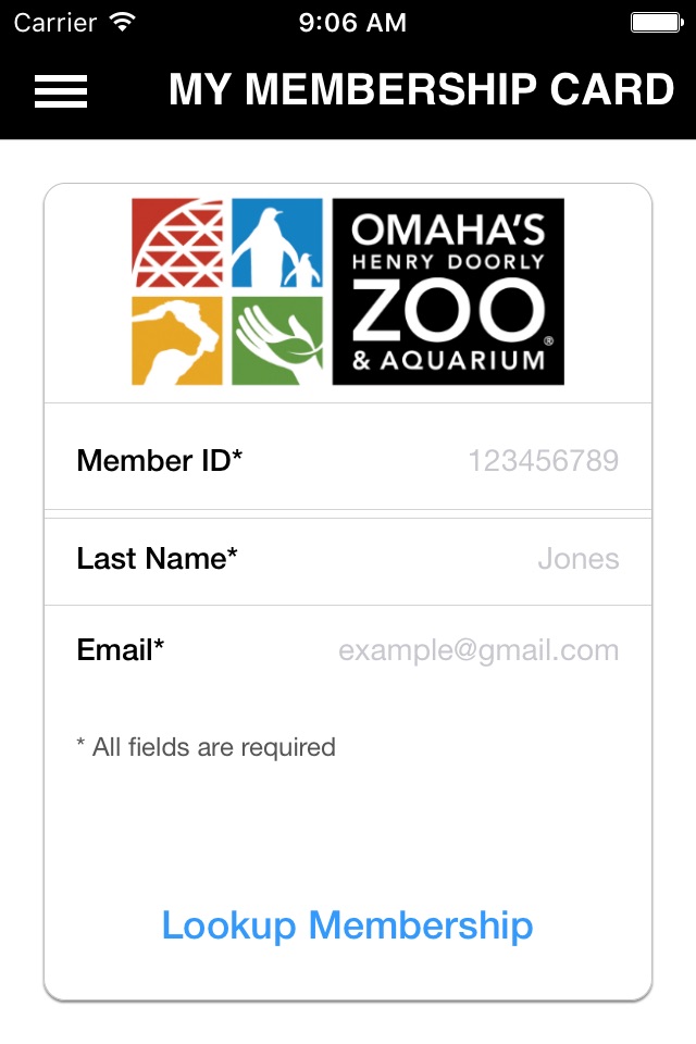 Omaha's Zoo screenshot 3