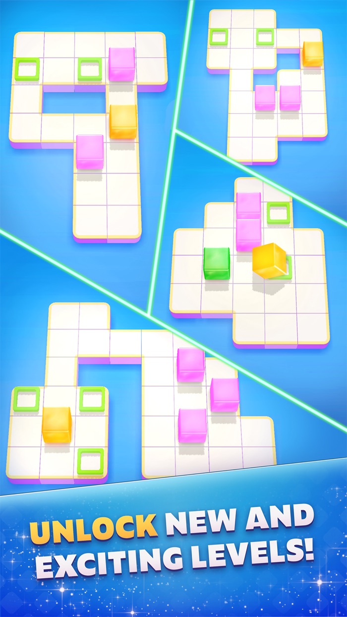 Jelly Maze 3D