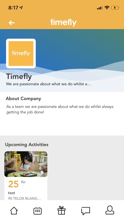 TimeflyCSR screenshot-5