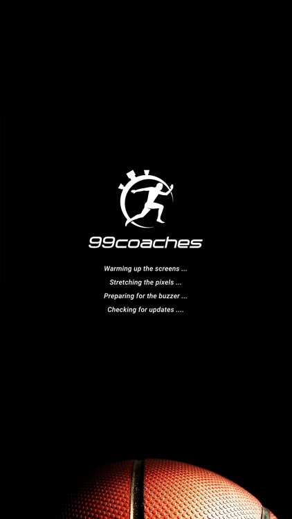 99coaches Basketball Training