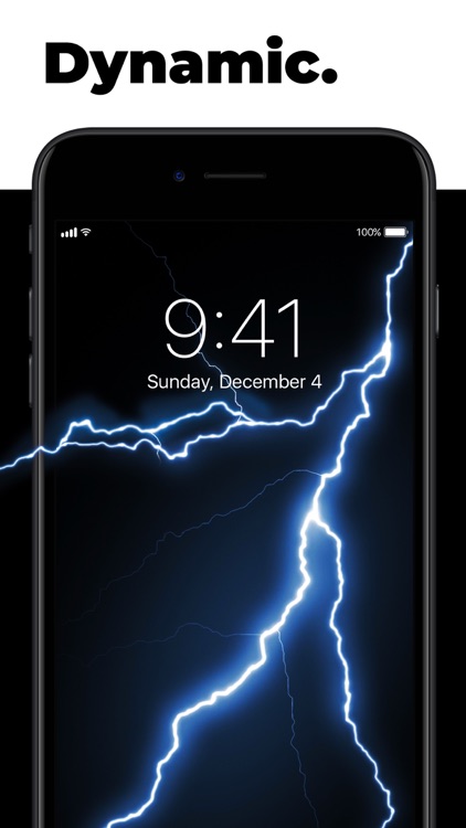 Live Wallpapers for Me
