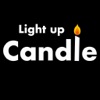 Light Up Candle