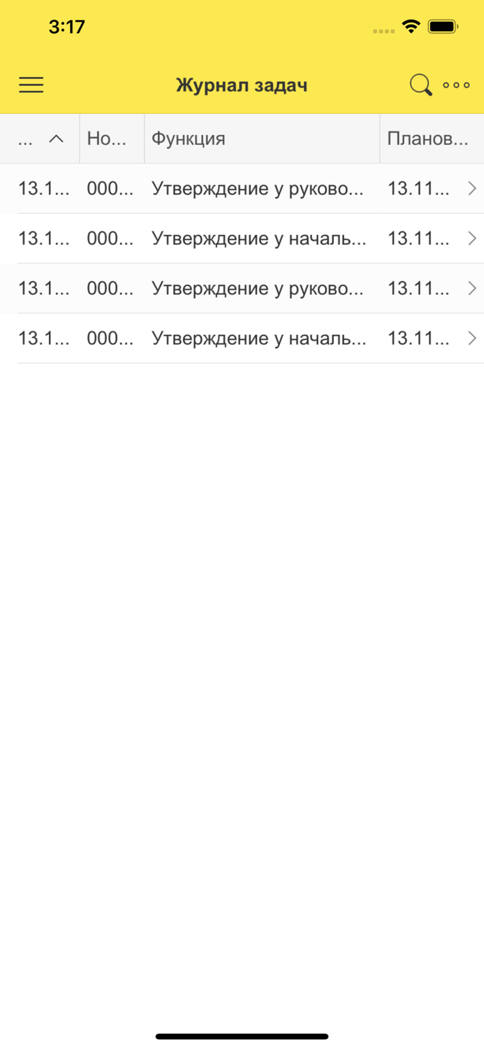 Корпоративный менеджмент