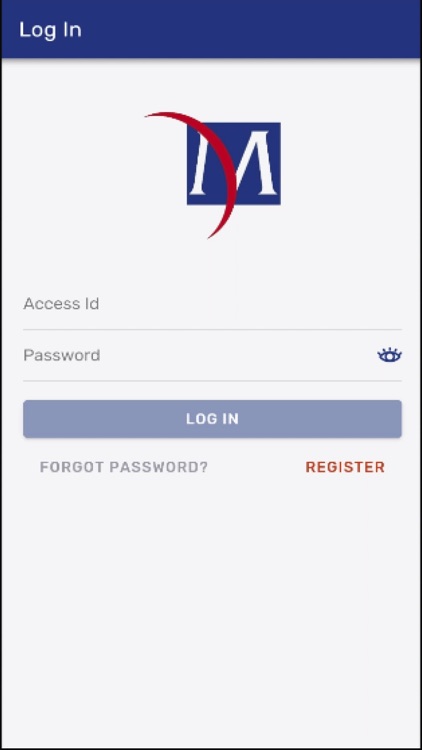 MDM Mobile App