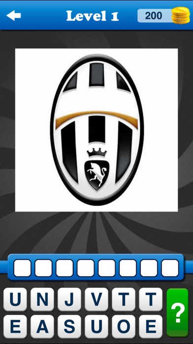 How to cancel & delete Whats the Badge? Football Quiz from iphone & ipad 2