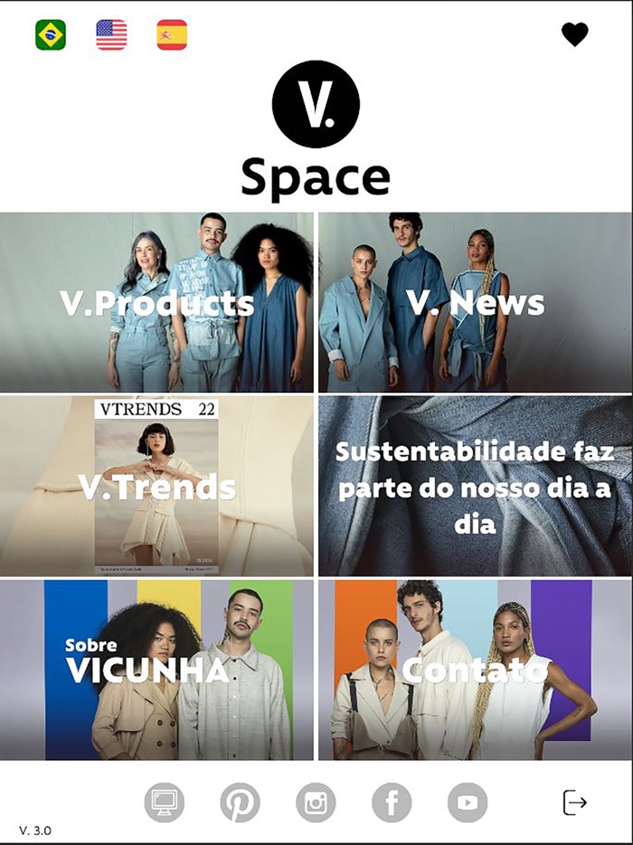 VSpace