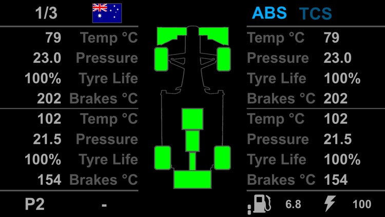 Race Dash for Sim Games screenshot-6